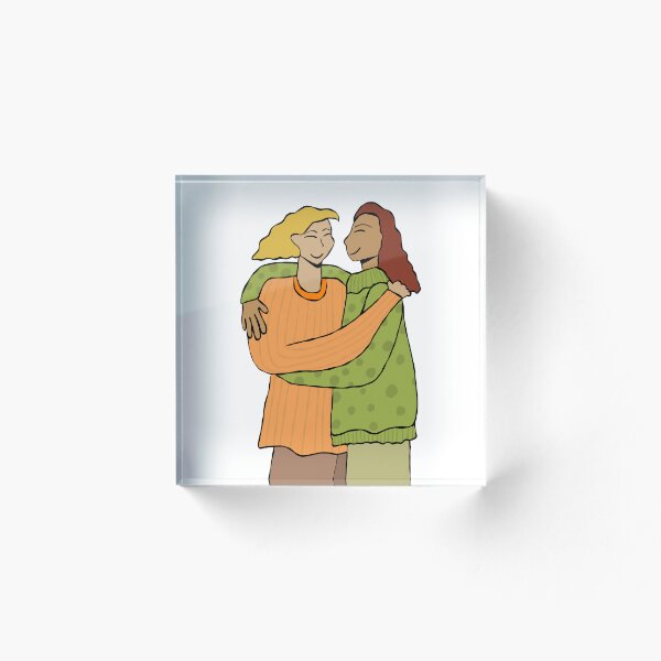 Item preview, Amistades designed and sold by Lotta Wanner.