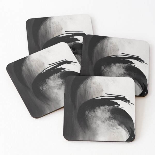 Item preview, Abstract Black designed and sold by Pat Filteau.