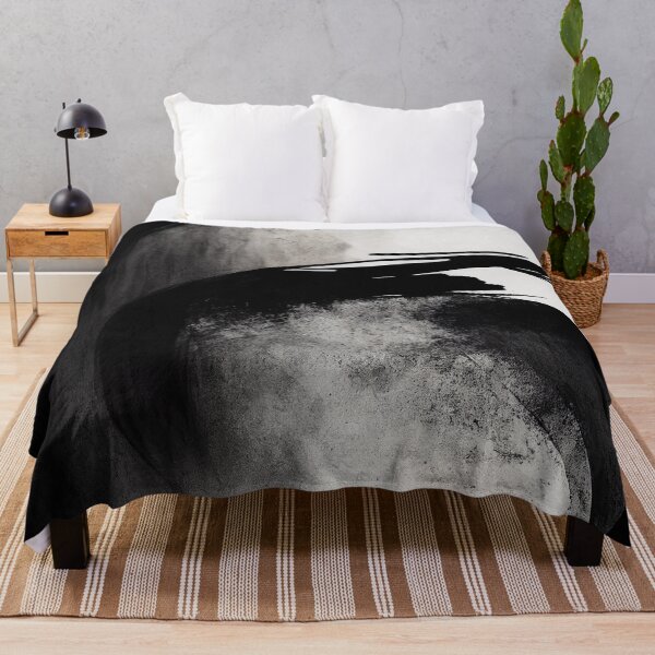 Item preview, Abstract Black designed and sold by Pat Filteau.