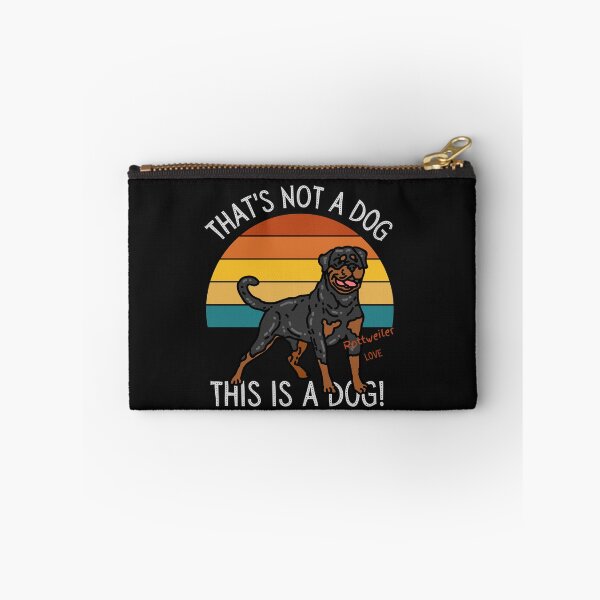 Item preview, Rottweiler Love, This is a Dog! designed and sold by TerScott.