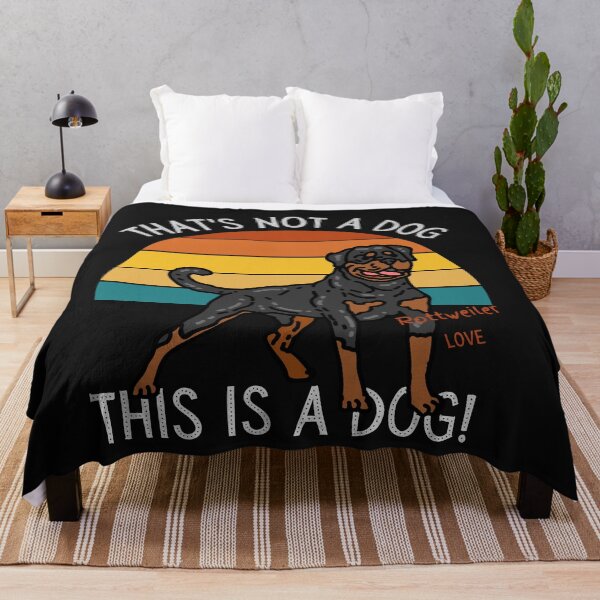 Item preview, Rottweiler Love, This is a Dog! designed and sold by TerScott.