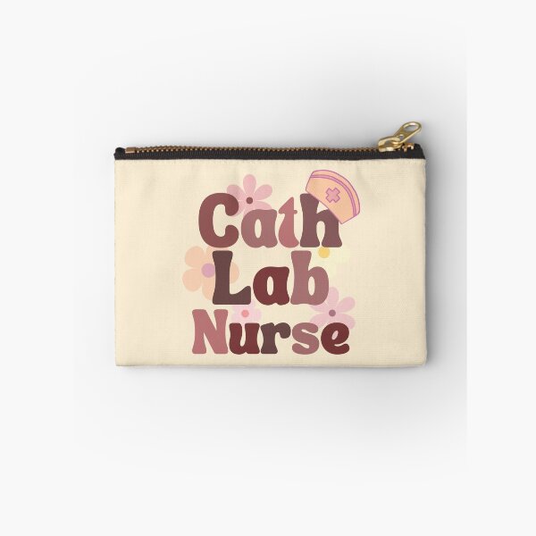 Item preview, Cath Lab Nurse | Retro Vintage | Healthcare | Cath Lab Nursing designed and sold by DesignsRN.