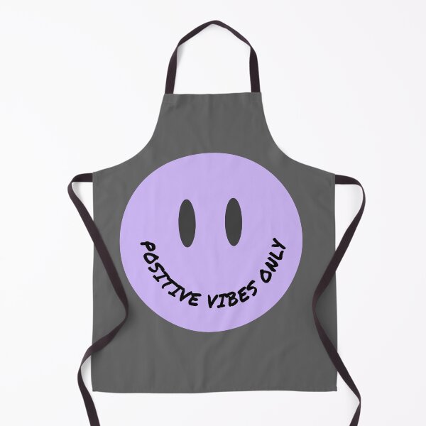 Item preview, Positive vibes only y2k pastel shades smile designed and sold by aikdreams.