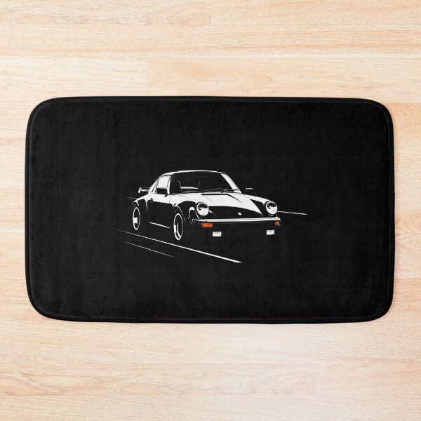 Item preview, The first turbocharged production car, the 930 designed and sold by ApexFibers.