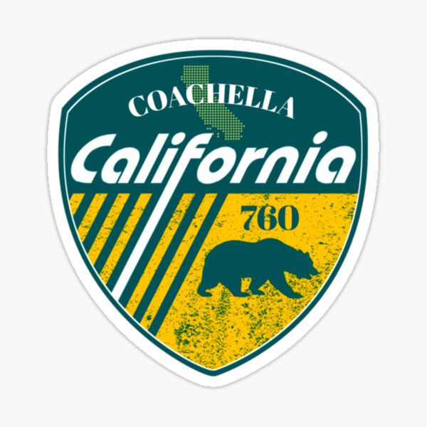 Item preview, Coachella designed and sold by TaliMatthew.