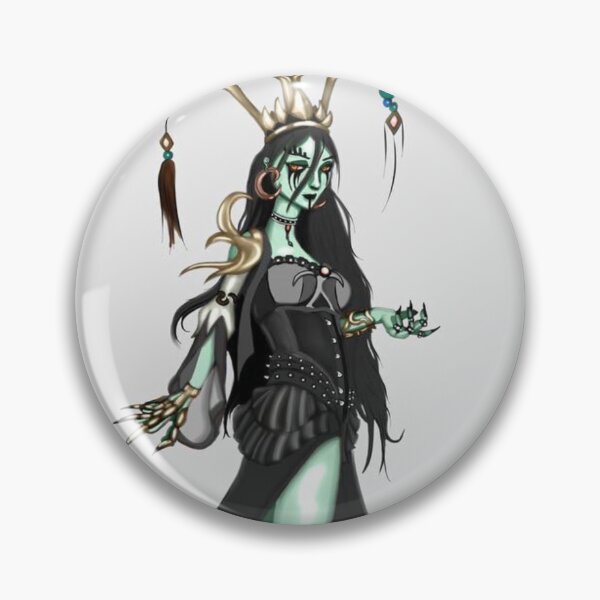 Item preview, Magic Enchantress designed and sold by DougyFreshArt.