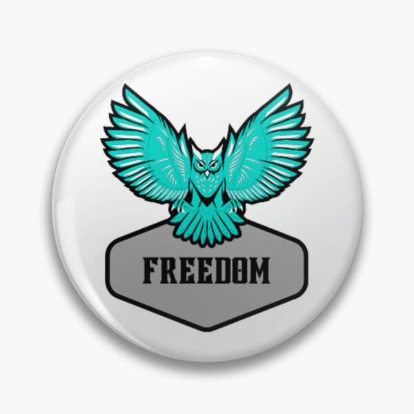 Item preview, Eagle of Freedom designed and sold by YOUDKAIR.