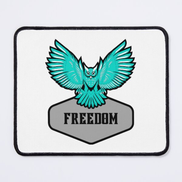 Item preview, Eagle of Freedom designed and sold by YOUDKAIR.