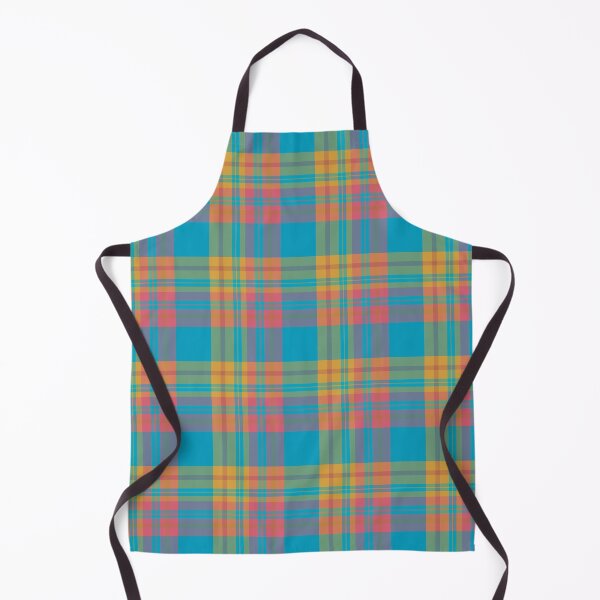 Item preview, Rainbow Tartan Plaid Flannel Patter designed and sold by captaingursel.