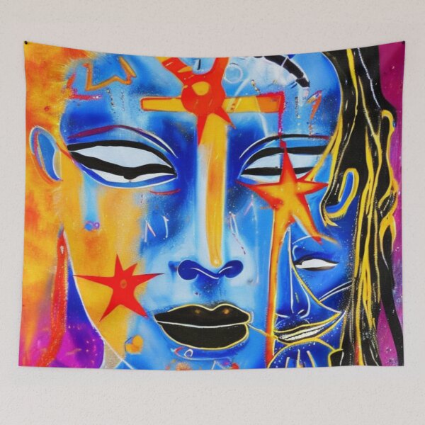 Item preview, Shakti Sublime designed and sold by itzbart.