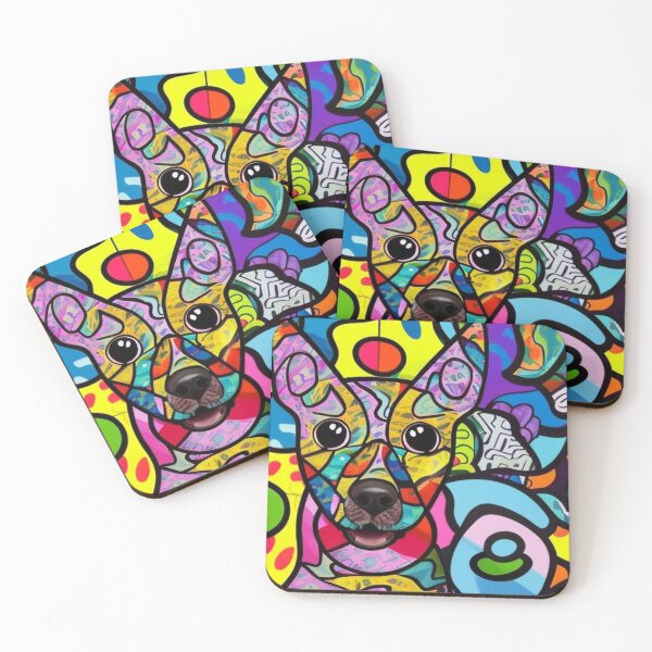 Item preview, The Basenji designed and sold by cfbennettmedia.