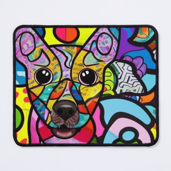Item preview, The Basenji designed and sold by cfbennettmedia.