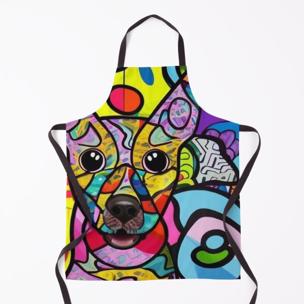 Item preview, The Basenji designed and sold by cfbennettmedia.