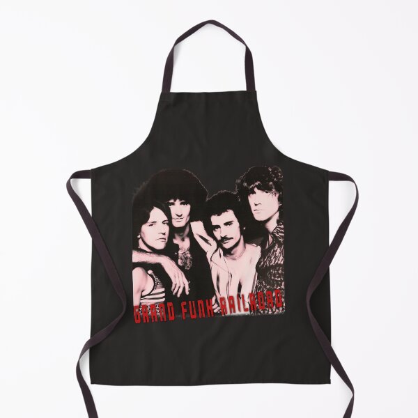 Item preview, Grand funk railroad band Classic T-Shirt designed and sold by juliauc.