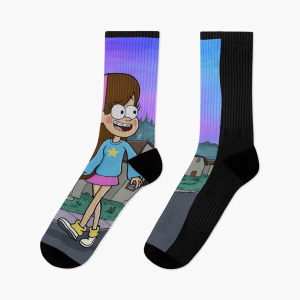 Item preview, gravity falls designed and sold by riderbuford.