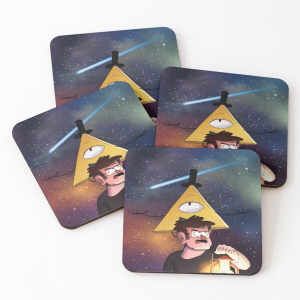 Item preview, gravity falls designed and sold by riderbuford.