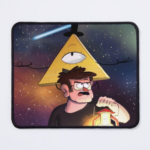 Item preview, gravity falls designed and sold by riderbuford.