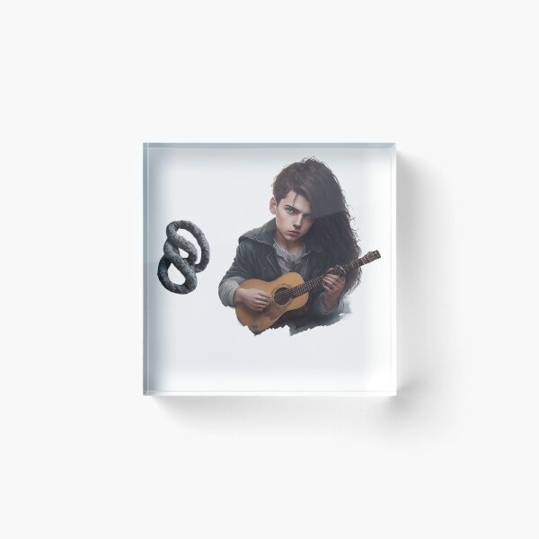 Item preview, special design with guitar designed and sold by vijayp127p.