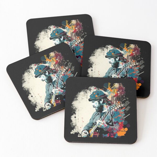 Item preview, Bluesman Graffiti Style designed and sold by jwebmarket.