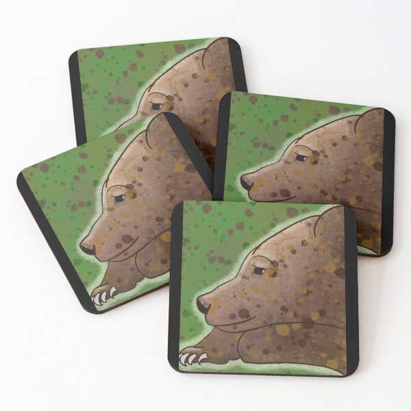 Item preview, Brown Bear designed and sold by NineRavens.