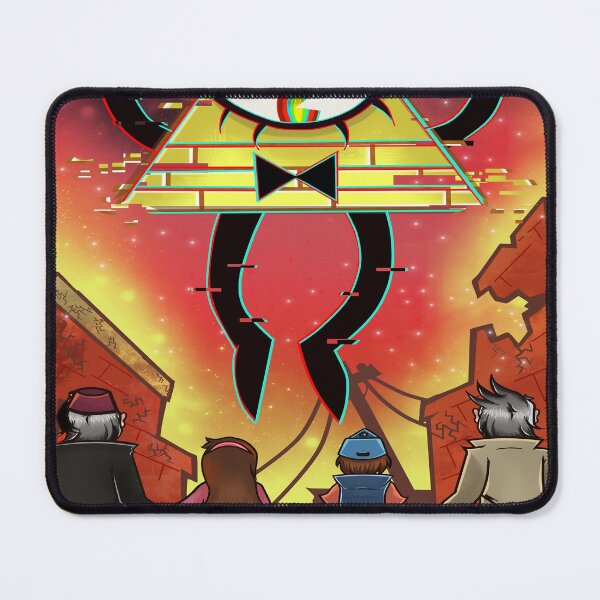 Item preview, gravity falls designed and sold by riderbuford.