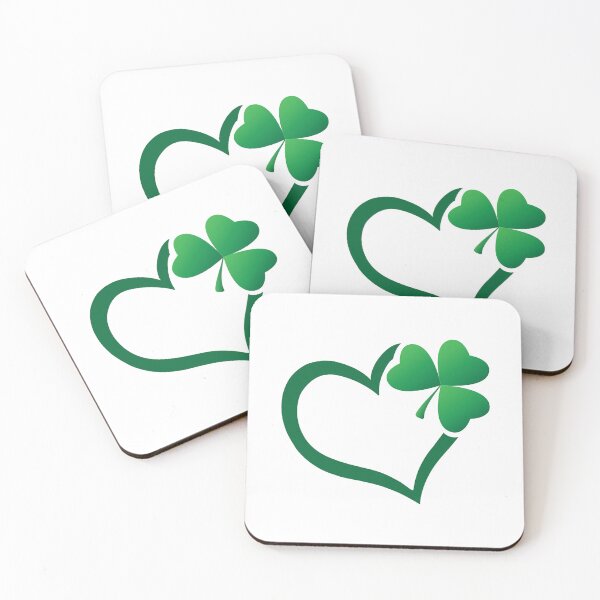 Item preview, Irish Shamrock Love designed and sold by DTDesigns410.