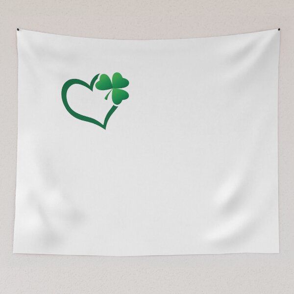 Item preview, Irish Shamrock Love designed and sold by DTDesigns410.