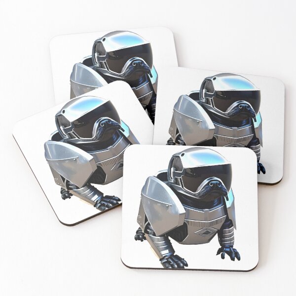 Item preview, RoboPug designed and sold by Its-a-wild-life.