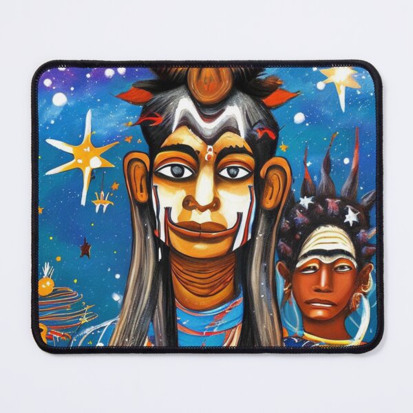 Item preview, Shiva and Shakti designed and sold by itzbart.
