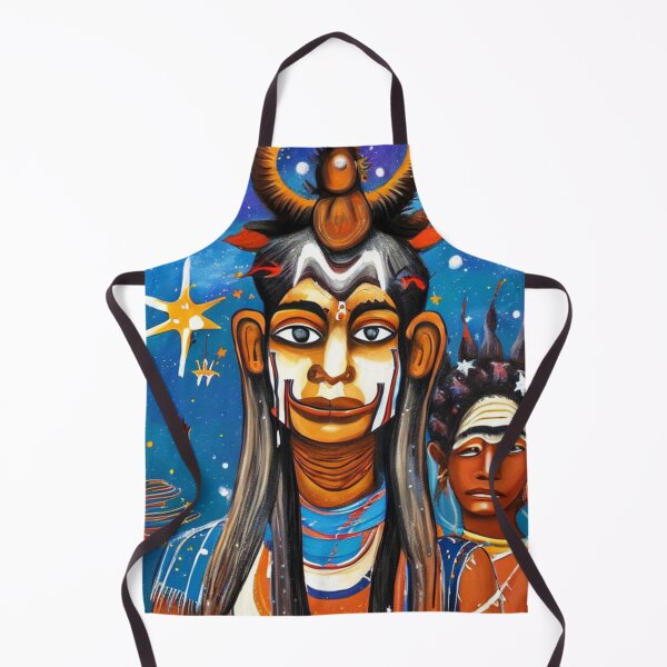 Item preview, Shiva and Shakti designed and sold by itzbart.