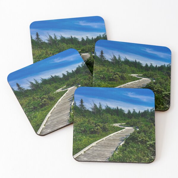 Item preview, Summer on the Cabot Trail designed and sold by Susan Gallup.
