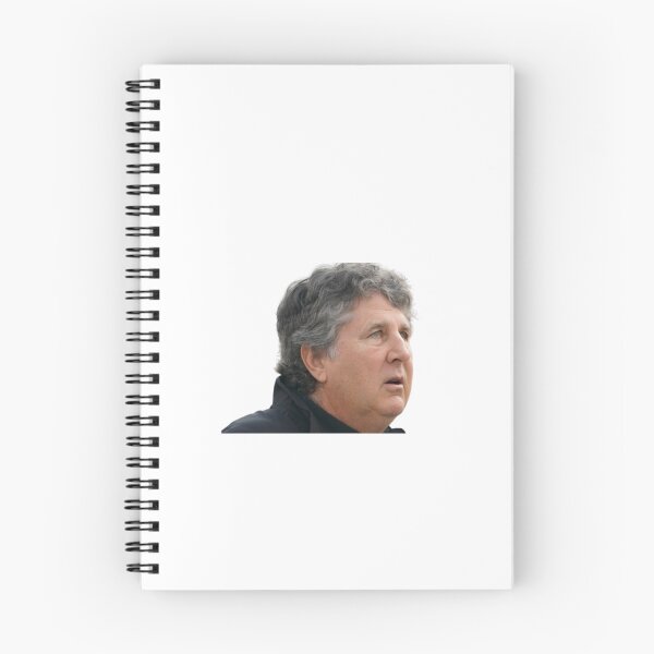 Item preview, Mike Leach designed and sold by bohoprints.
