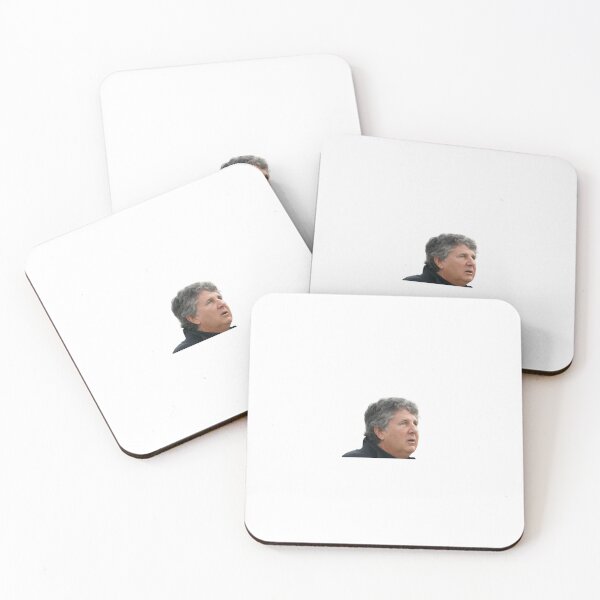 Artikelvorschau, Mike Leach entworfen und verkauft von bohoprints.