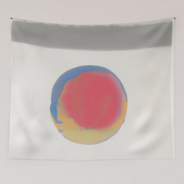 Item preview, Beach House:  , by AI designed and sold by ArtPrintsAi.