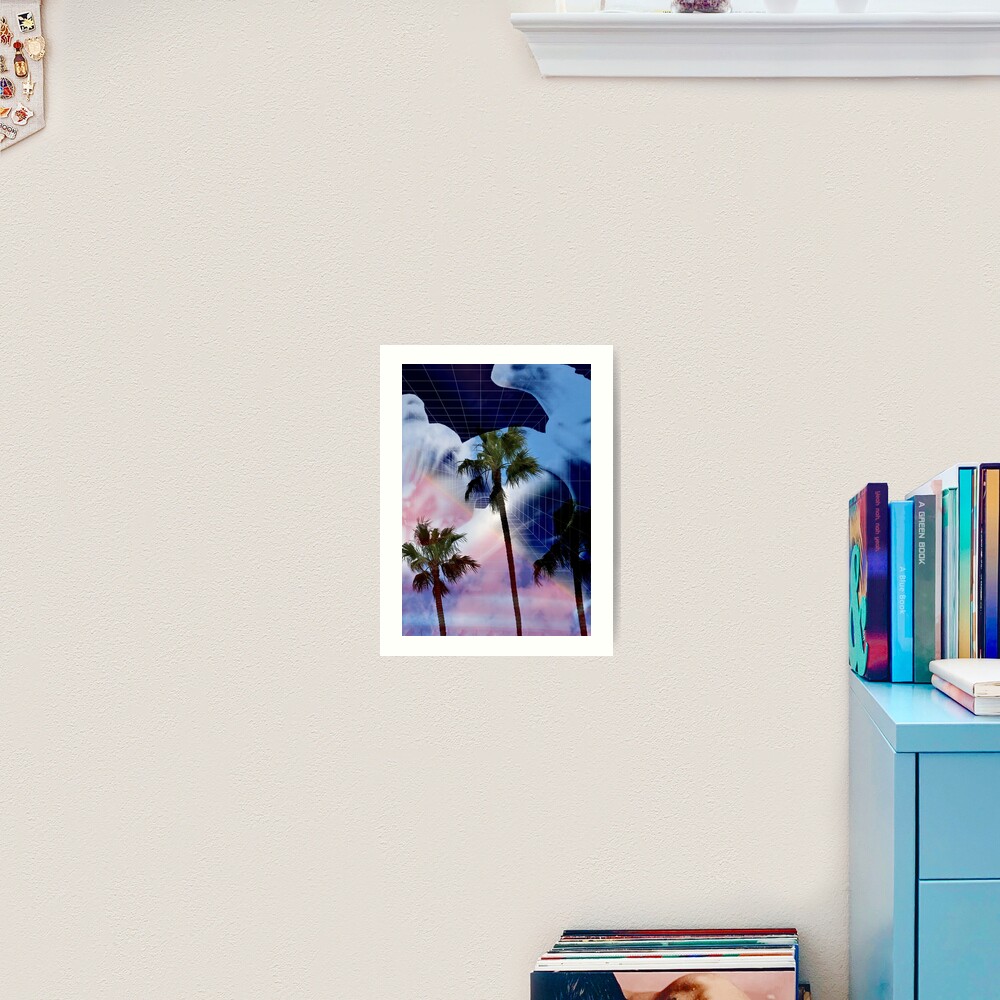 Item preview, Art Print designed and sold by Rayohm.