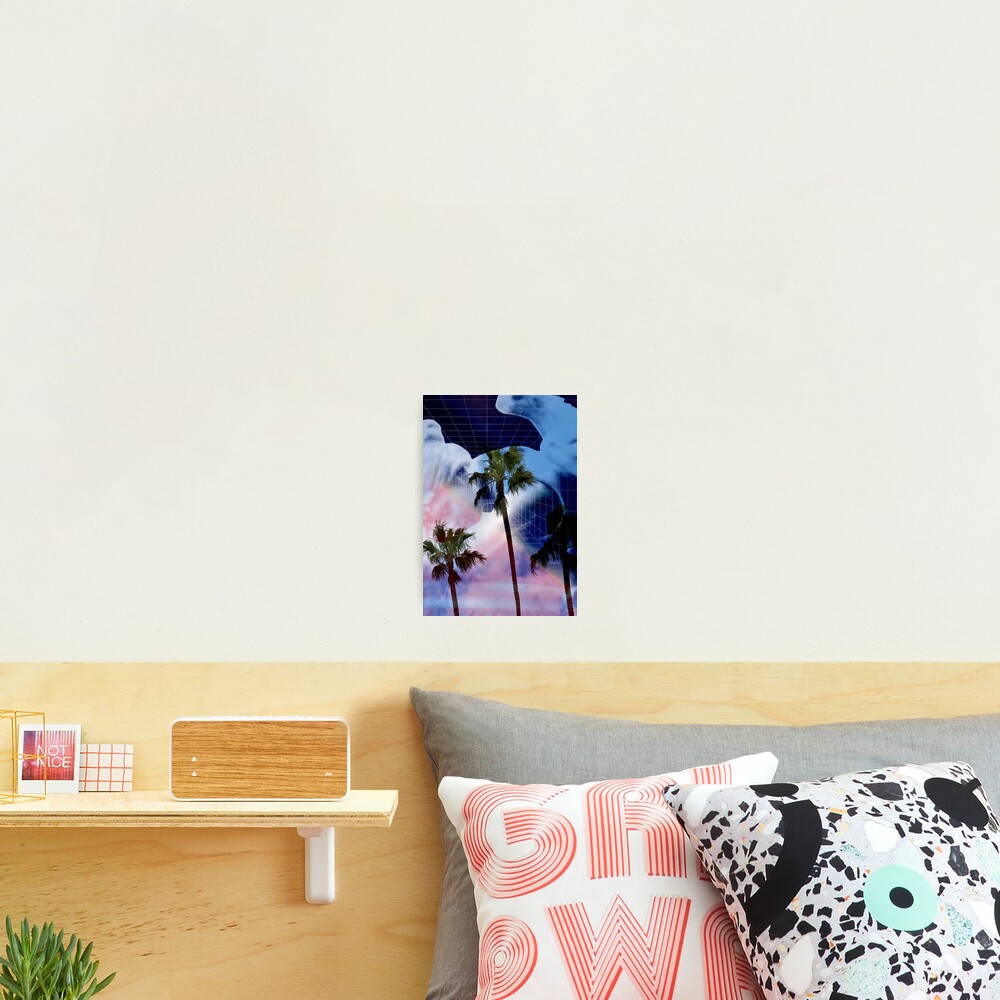 Item preview, Photographic Print designed and sold by Rayohm.