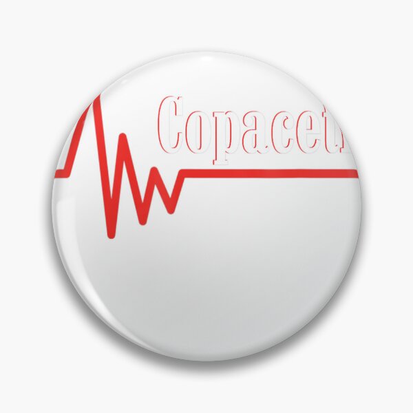 Item preview, Copacetic Word Definition  SCAD Heartbeat designed and sold by StunnerHurley.
