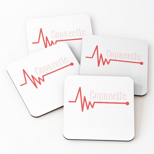 Item preview, Copacetic Word Definition  SCAD Heartbeat designed and sold by StunnerHurley.