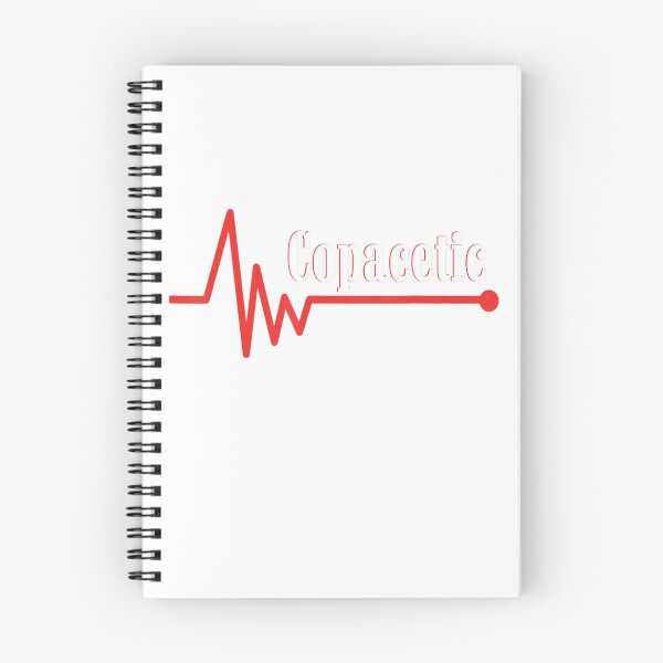 Item preview, Copacetic Word Definition  SCAD Heartbeat designed and sold by StunnerHurley.