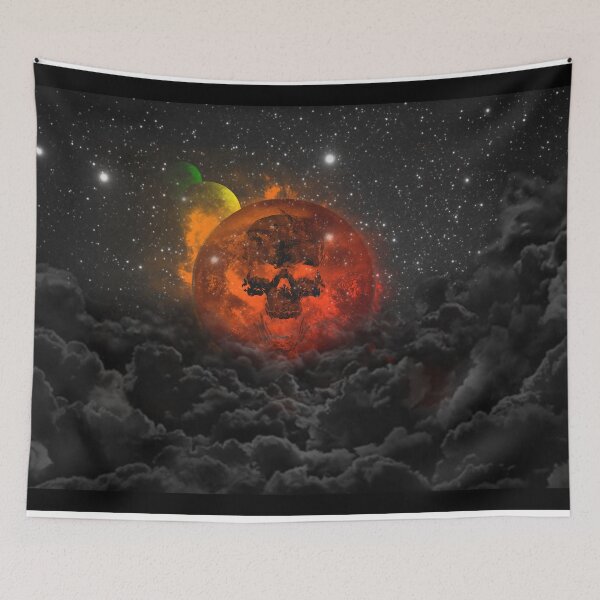 Item preview, RED SUN  designed and sold by Chaos Apparel .
