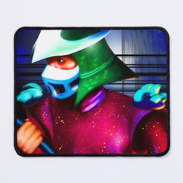 Item preview, Shredder designed and sold by DougyFreshArt.