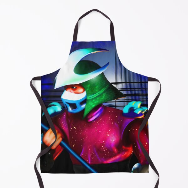 Item preview, Shredder designed and sold by DougyFreshArt.