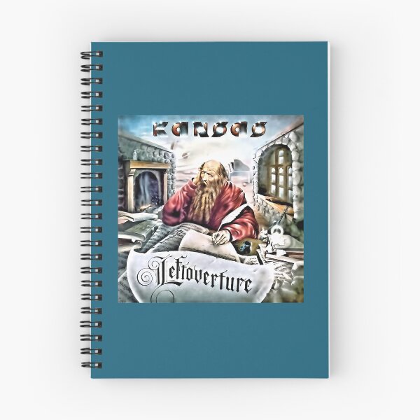 Item preview, Kansas Rock Band Leftoverture Classic T-Shirt.png Essential T-Shirt designed and sold by juliauc.