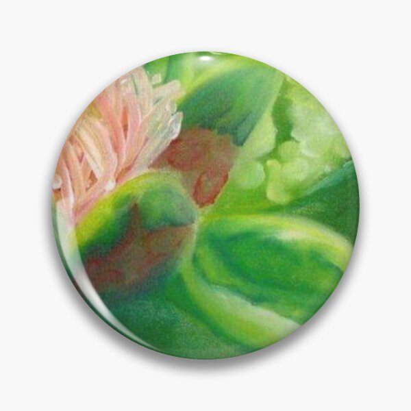 Item preview, Sea Flower in oils designed and sold by Valerie Daggett.