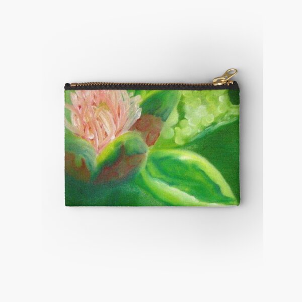 Item preview, Sea Flower in oils designed and sold by Valerie Daggett.