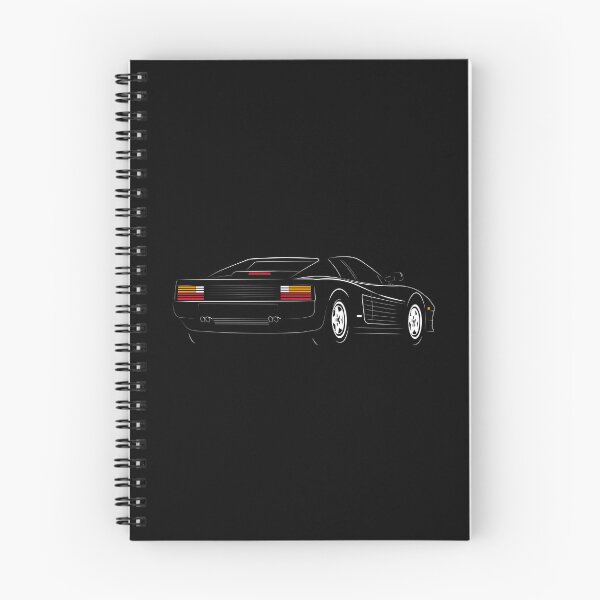 Item preview, Retro Italian Supercar designed and sold by ApexFibers.