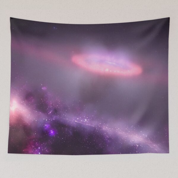 Item preview, Luminous Universe - Stellar Symphony  designed and sold by WBP Mart.