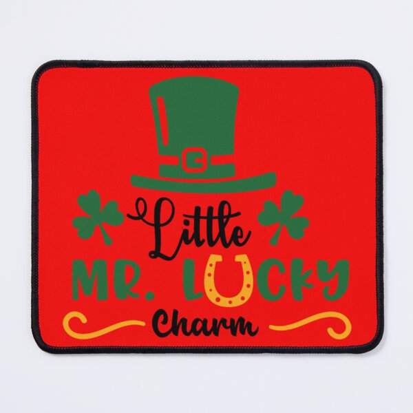 Item preview, Mr Lucky Charm  designed and sold by Anasjeremy7.