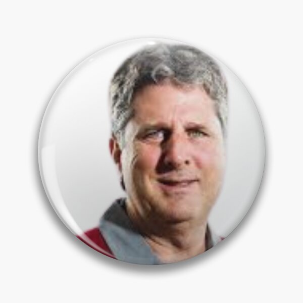 Artikelvorschau, Mike Leach entworfen und verkauft von bohoprints.