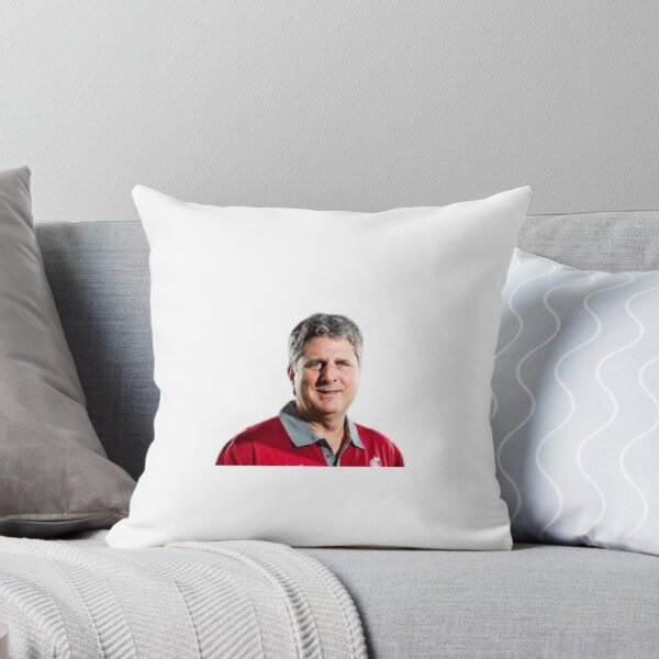 Artikelvorschau, Mike Leach entworfen und verkauft von bohoprints.